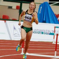 Kristina Pronzhenko