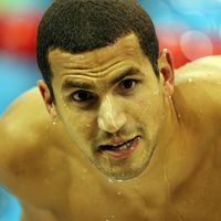 Oussama Mellouli