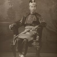 Ahmad Tajuddin of Brunei