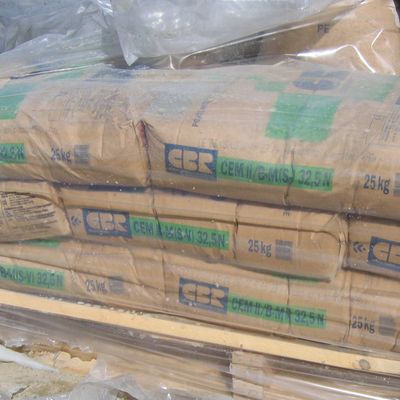Portland cement