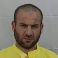 Abu Ibrahim al-Hashimi al-Qurashi