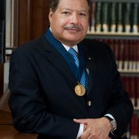 Ahmed Zewail