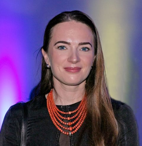 Oleksandra Matviichuk