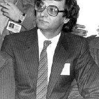 Mahmoud Darwish