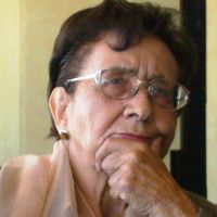 Teresa Gisbert Carbonell