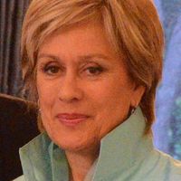Kiri Te Kanawa