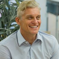 Oleg Tinkov