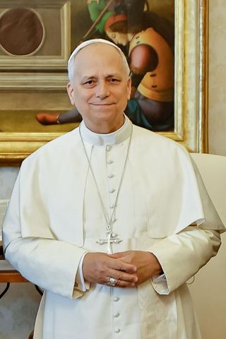 Leo XIV