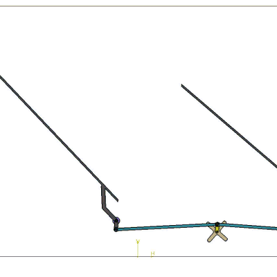 Windscreen wiper
