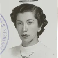 María Luisa Pacheco
