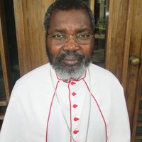 Francisco Chimoio