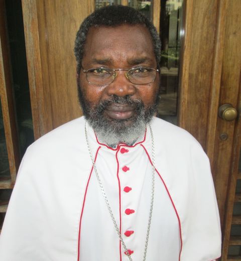 Francisco Chimoio