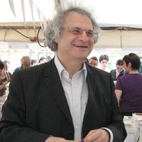 Amin Maalouf