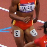 Toea Wisil