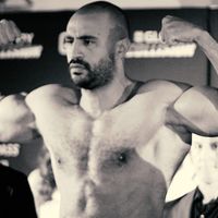 Badr Hari