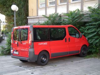 Carsharing