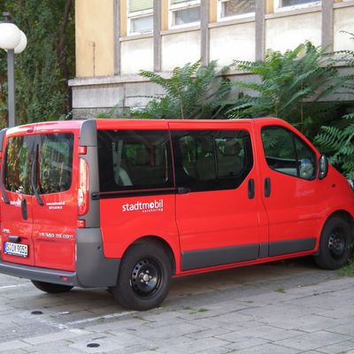 Carsharing