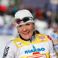 Petra Majdič