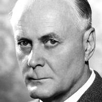 Ragnar Granit