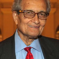 Amartya Sen