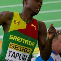 Bralon Taplin