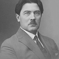 Johannes Aavik