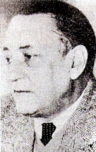 Alejo Carpanter