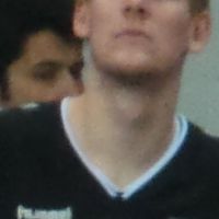 Colton Iverson