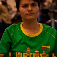 Salomėja Zaksaitė