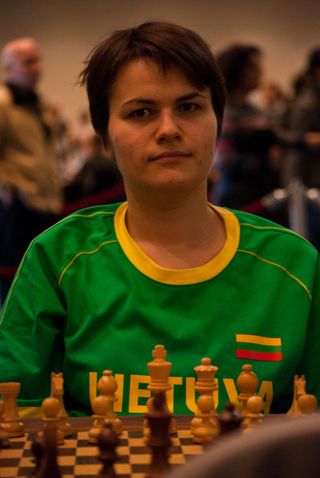 Salomėja Zaksaitė