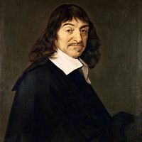 René Descartes
