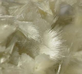 Mordenite
