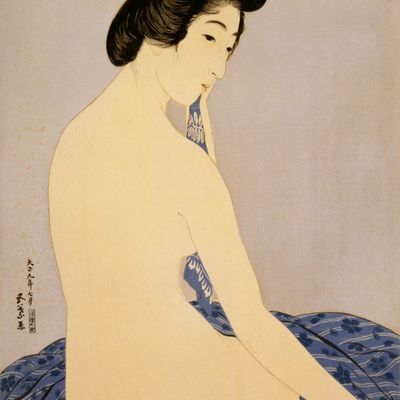 Shin-hanga