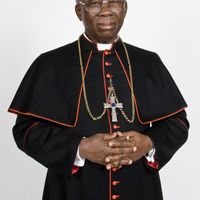 Francis Arinze
