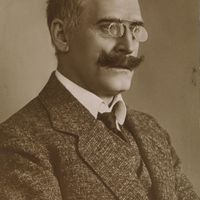 Knut Hamsun