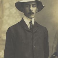 Alberto Santos-Dumont
