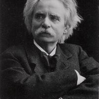 Edvard Grieg