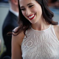 Elina Nechayeva