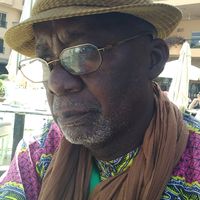 Souleymane Cissé