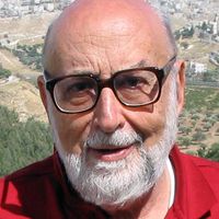 François Englert