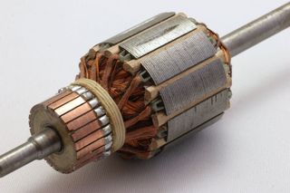 Commutator