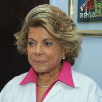 Rosa María Britton