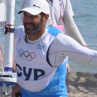 Pavlos Kontides