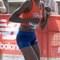 Brigid Kosgei