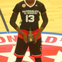 Cheick Diallo