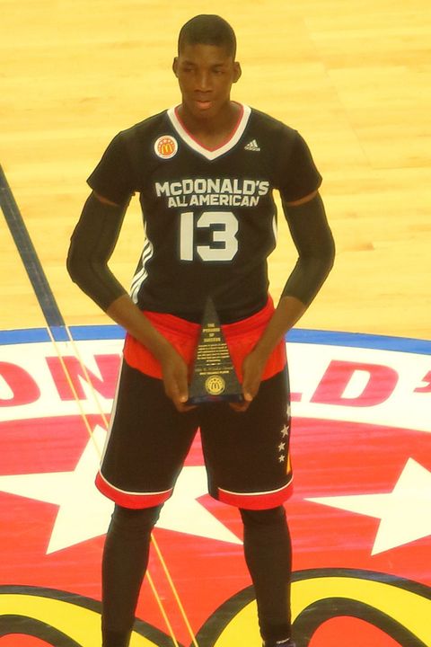 Cheick Diallo