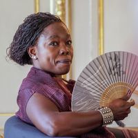 Fatou Diome