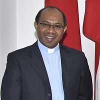 Leandro Maria Alves