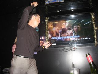Karaoke
