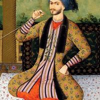 Suleiman I of Persia